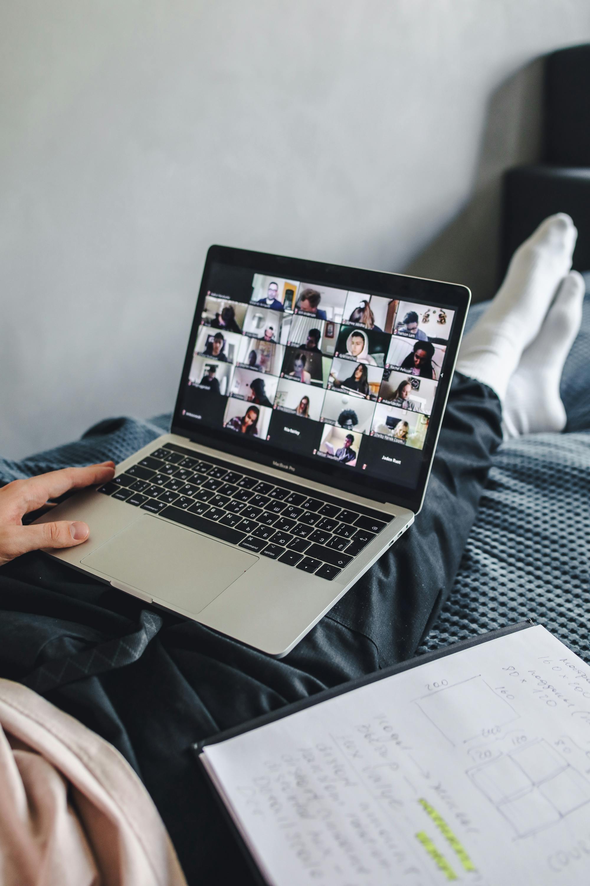 Cursos especializados y productos digitales